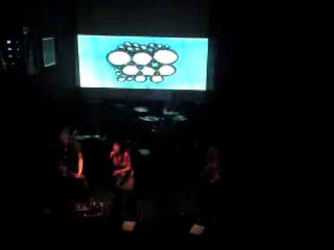 Photolab Pod lampou v Plzni  - 3.6.2010