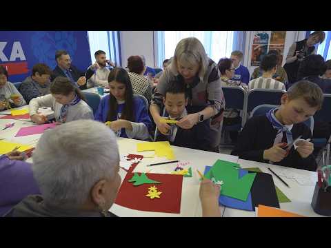 СИМВОЛ ПАМЯТИ И ГОРДОСТИ | Новости Камчатки | Масс Медиа