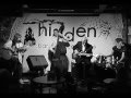 Hidden bar - GuitarLady quartet 