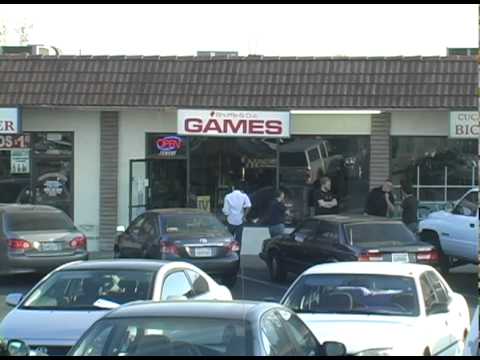 Friday Night Magic Documentary