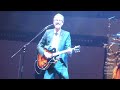 David Myles - Need a Break - Halifax Scotiabank Centre