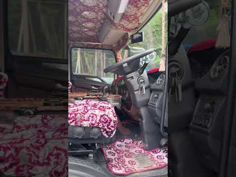 動画: 外装・内装フレーム
