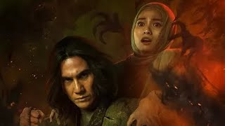 Download lagu Qodrat 2 Full Movie #filmhoror #film #filmhororbioskopindonesia  #marshatimothy #vinogbastian mp3