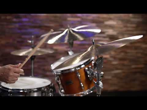 Istanbul Agop 20" 30th Anniversary Ride Cymbal - 1916g (30TH20-1111825Q)