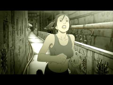 Toujin Kit - Toy maker runs away