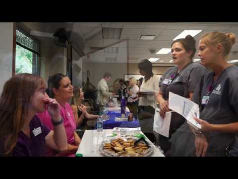 Career Services At Hcon