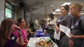 Career Services at HCON