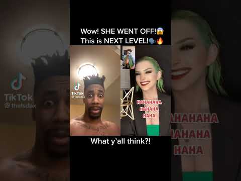 Dax, Joker, die beeindruckendsten Künstler 🔥😎