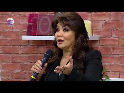 Səhər Mərkəzi -  Nazpəri Dostəliyeva, Cavidan Novruz, Nicat Kazımov 14.04.2023