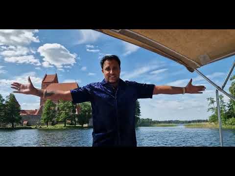 Radži "KAS IŠ TO?..."(2023)