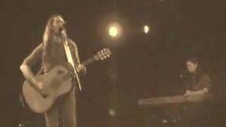 American Blood - Bo Bice @ Rochester, NY