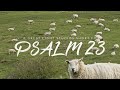 Christian Short Film | Psalm 23 - 