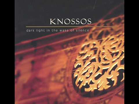 Knossos - Unknown To The Sea