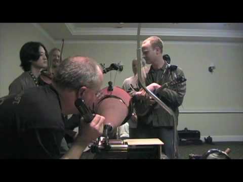 Tangleweed - Logan Square Dance (Wax Cylinder)