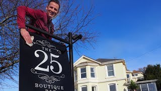 THE BEST BED & BREAKFAST IN THE WORLD