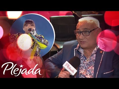 "Król Cyganów" ocenił karierę Viki Gabor: cieszę się, że jest cywilizowaną Romką | Plejada