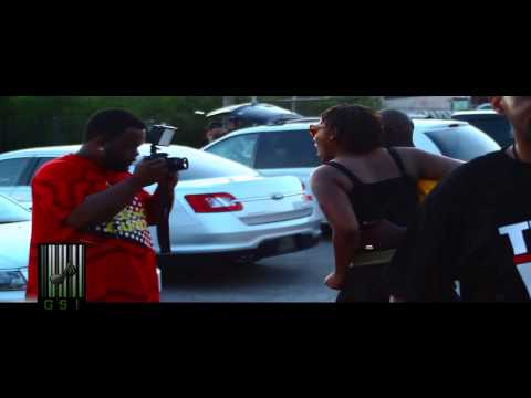 The Outlawz in St.louis Young Noble , Edi Don , Hussein Fatal , O4L