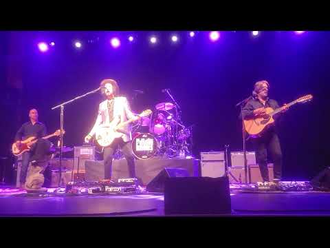 Somewhere In London - Mike Campbell
