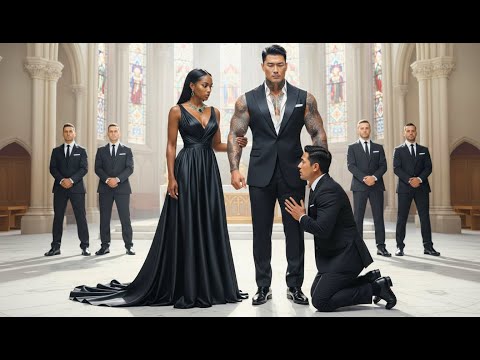 My Ex Invited Me To His Wedding To Humiliate Me—Unaware My Plus One Was The Korean Mafia King