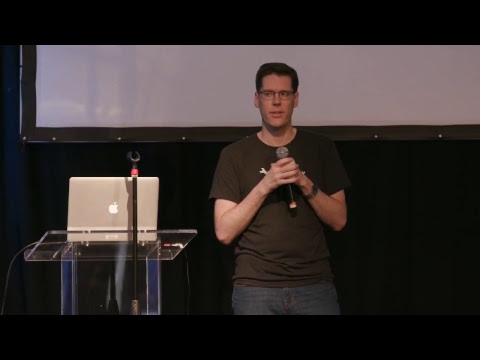 Hackaday Superconference 2017 - Mike Szczys : State of Hackaday