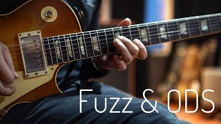 Video thumbnail for Tru Fi Two Face & Gate32 Jam！！ by SonicGeek Leo