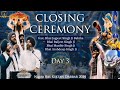 Royal Closing Ceremony Sri Guru Granth Sahib Ji Naam Ras Kirtan Darbar 2024 Day 3 Singapore