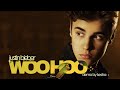 Justin Bieber - Woo Hoo (Demo by Kesha)