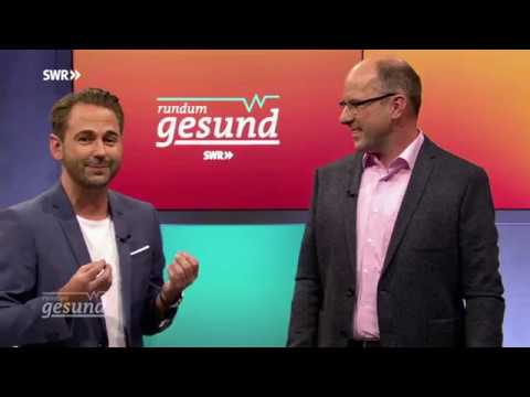 Rundum Gesund SWR Ganz Ohr