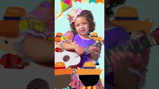 Pai Francisco- Bella e Lucca Show