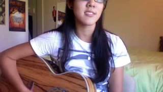 You Belong With Me- Taylor Swift- Cover