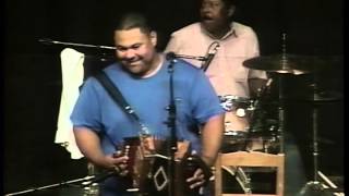 Rendezvous des Cajuns - 5-24-15 - A Tribute to Alphonse Ardoin