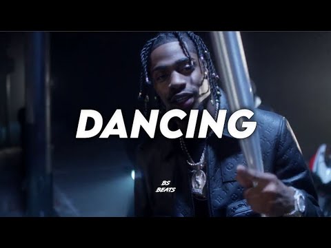[FREE] Russ Millions X Tion Wayne Drill Type Beat 2021 - "DANCING" | (Prod Bs Beats x C8beatz)