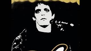 Lou Reed   Make Up with Lyrics in Description