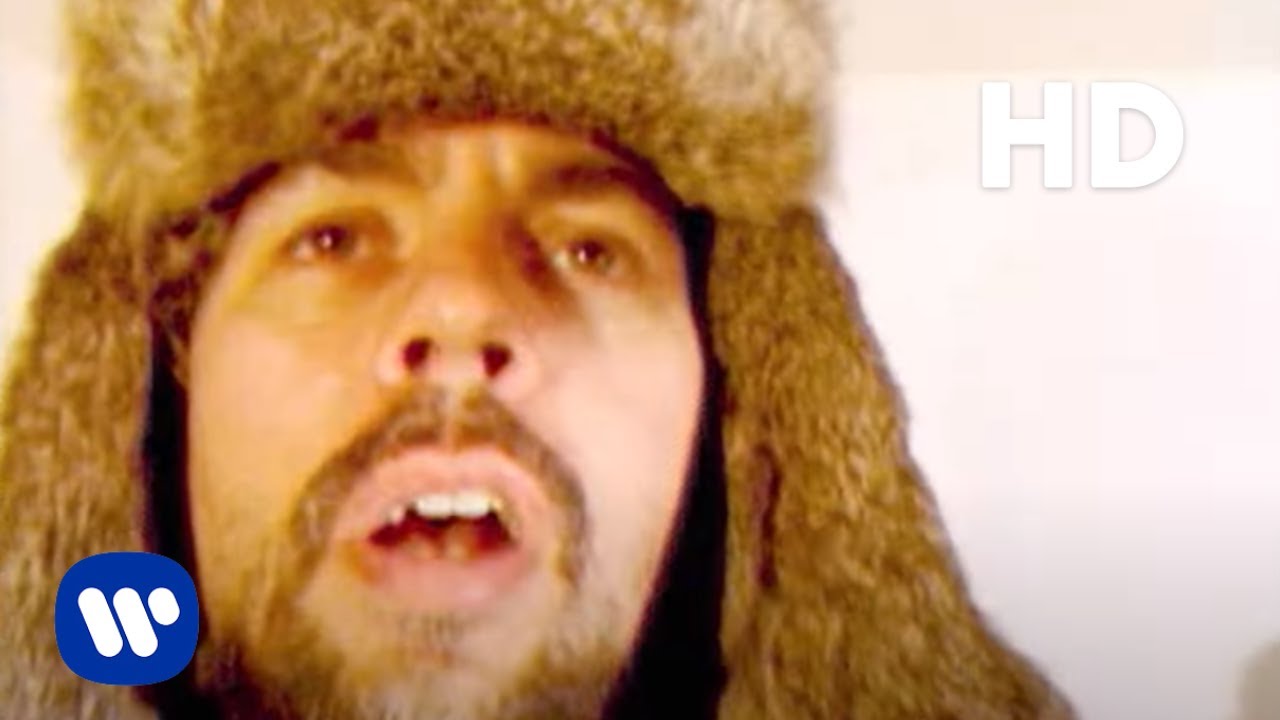 The Flaming Lips - Are You a Hypnotist??