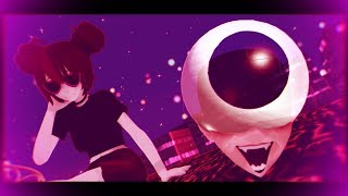 「MMD」Wishful Thinking