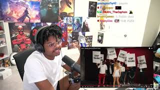 Download lagu ImDOntai Reacts To Latto   Sunday Service mp3 Download lagu ImDOntai Reacts To Latto   Sunday Service mp3