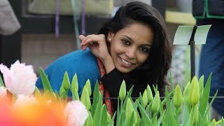 Dil Ki Tapish Aaj Hai Aftab – Ankita Joshi - Courtesy Zee TV