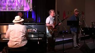 Chattanooga Shoe Shine Boy - Tom Hook and the Terrier Brothers - Suncoast Jazz Classic, 2019