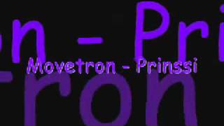 Movetron - Prinssi & Lyrics!