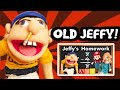OLD JEFFY SML Marathon