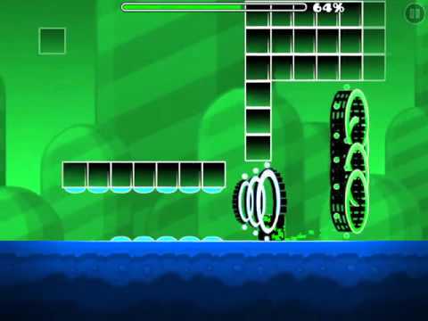 Immer im Takt by SmasherMUSIK (me)