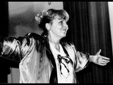 Hana Zagorová - Nešlap, nelámej (LIVE - 1987)