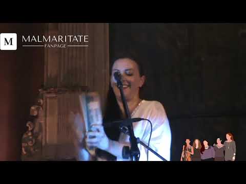 Malmaritate - Me voglio fa' na cantata - Ognina 2015