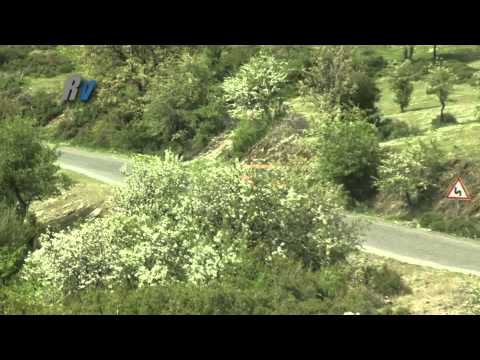 2012 Ege Rallisi / Buğra Banaz - Taner Oylukan / Ford Fiesta R2