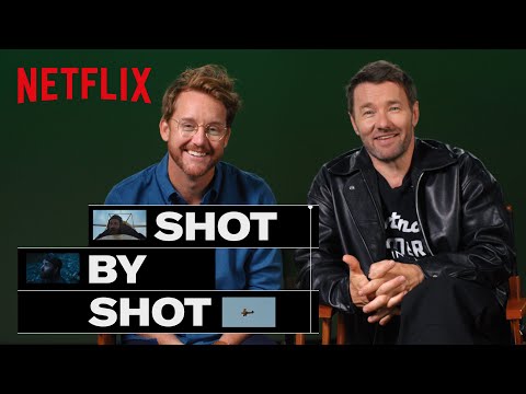 Shot by Shot with Joel Edgerton & Clint Bentley