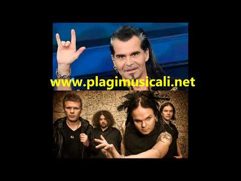 Piero Pelù vs The Rasmus