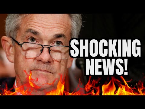 The Stock Market is about to Move BIG.... (Big News Today)