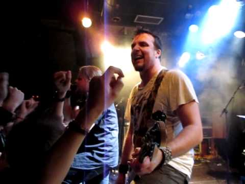 Machinae Supremacy - Player One (technical problems solved :P)