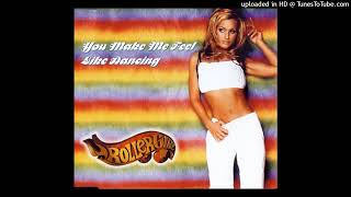 Rollergirl - You Make Me Feel Like Dancing (Butterfly Remix)