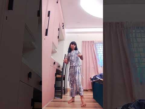 Not my problem #trending #dance #Ishu mini world#youtube